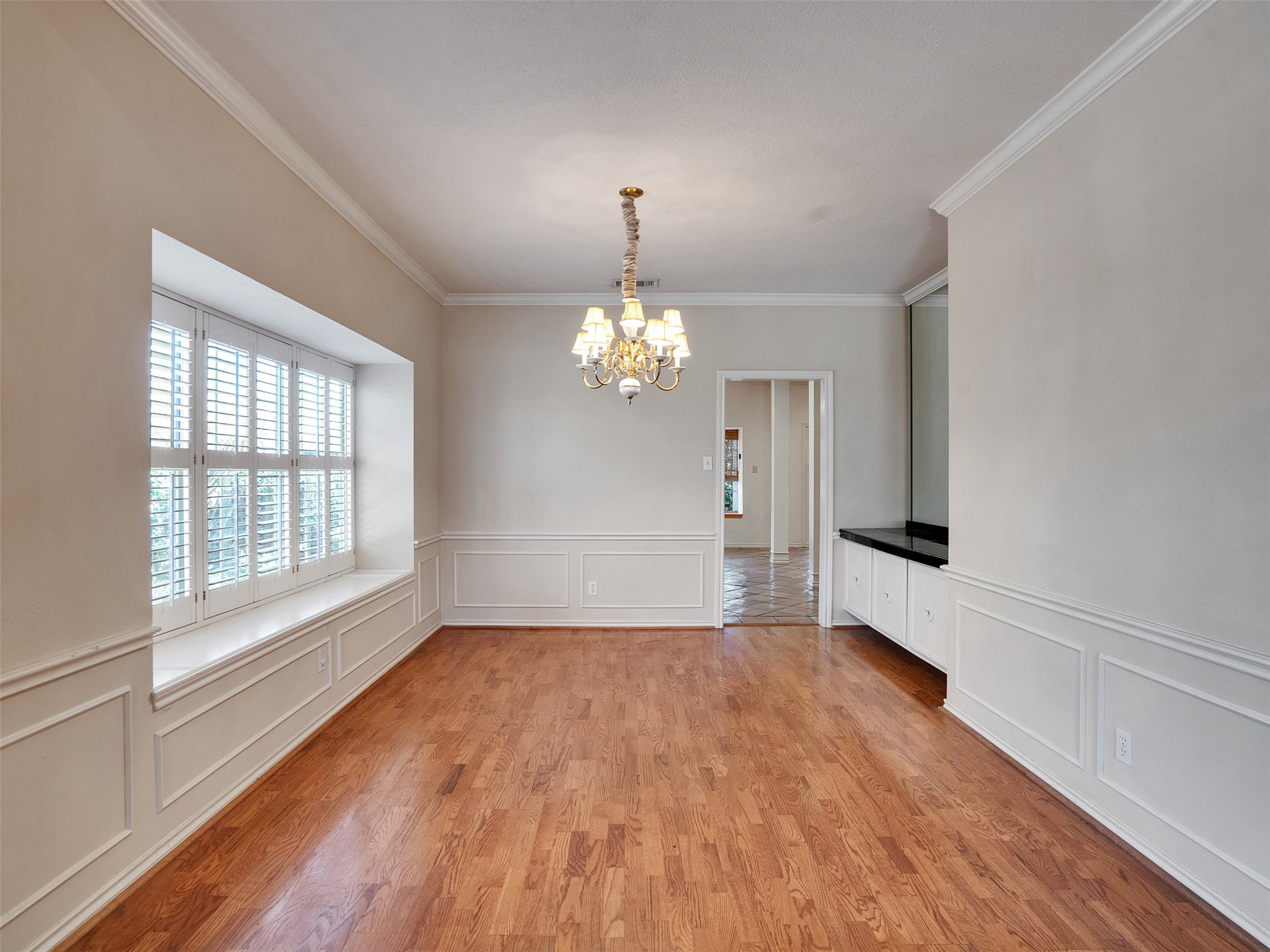 16735 Manningtree Lane Spring, TX 77379 - Photo 17 of 47 Dining