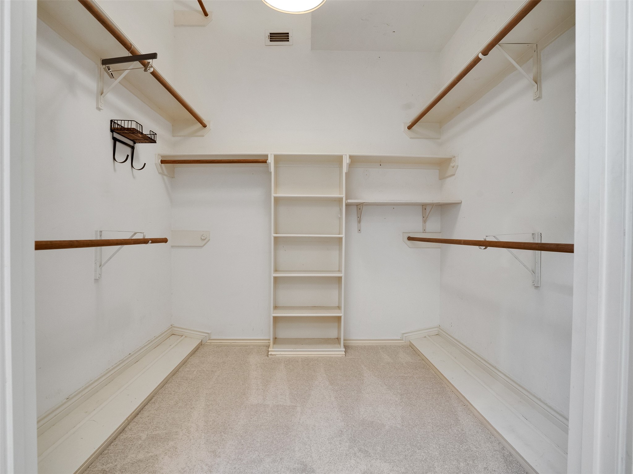 16735 Manningtree Lane Spring, TX 77379 - Photo 28 of 47 walk-in primary closet