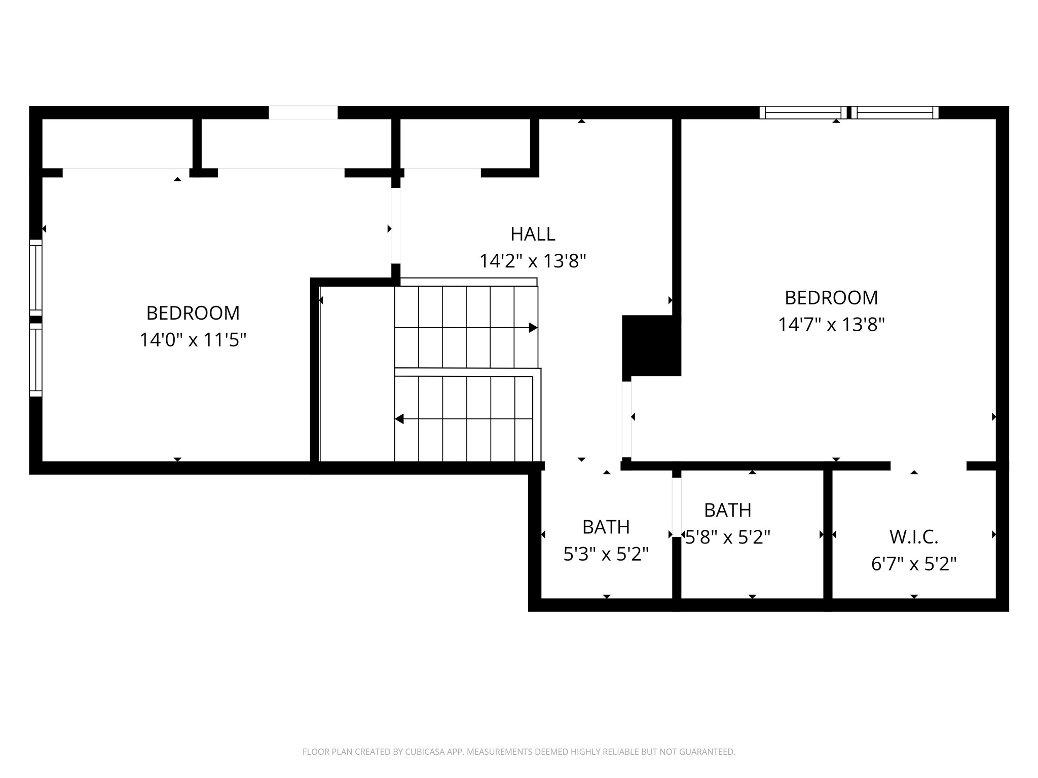 16735 Manningtree Lane Spring, TX 77379 - Photo 43 of 47 2nd floor