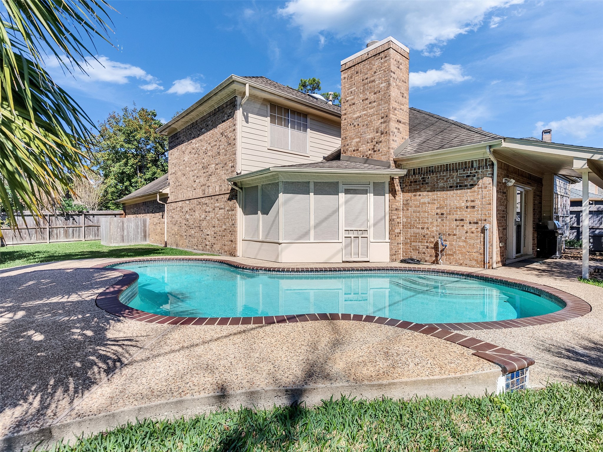 16735 Manningtree Lane Spring, TX 77379 - Photo 10 of 47