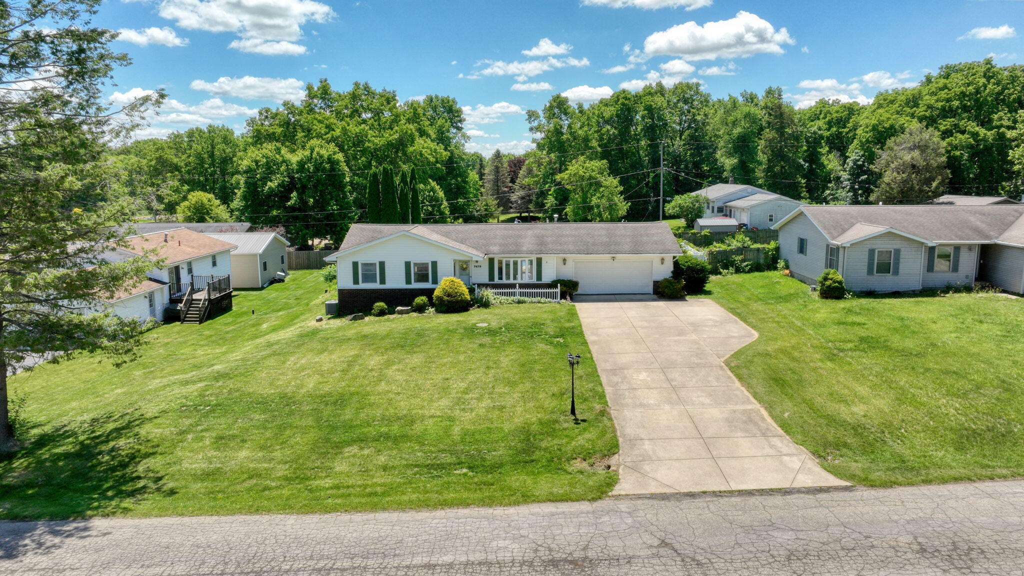 7479 Dalt Road Jackson, MI 49201 - Photo 39 of 41 40