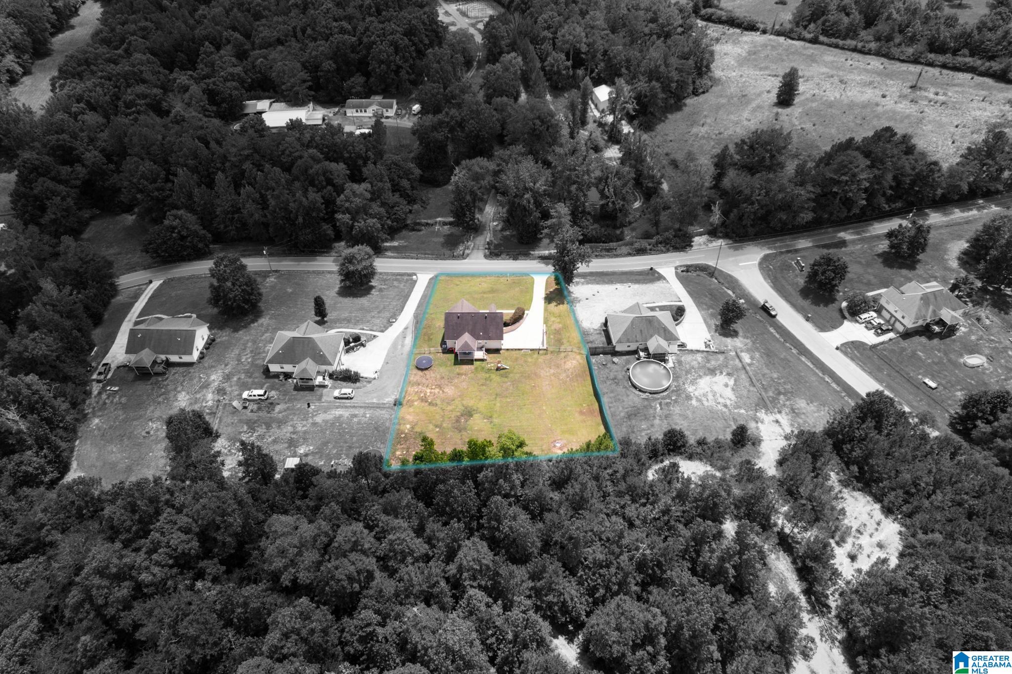 1121 Armstrong Loop Hayden, AL 35079 - Photo 37 of 42