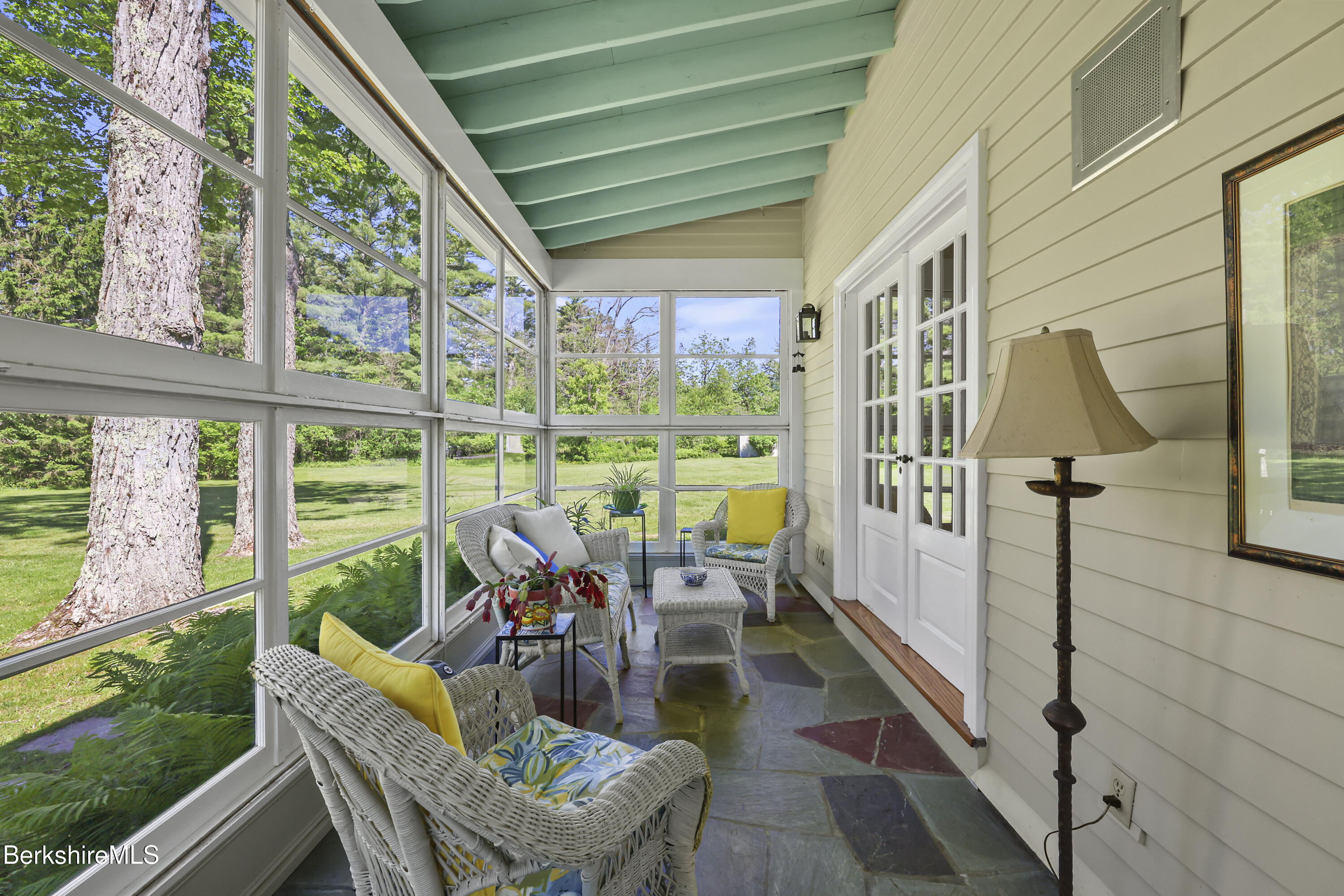 214 Gale Road Williamstown, MA 01267 - Photo 45 of 96 Screened porch