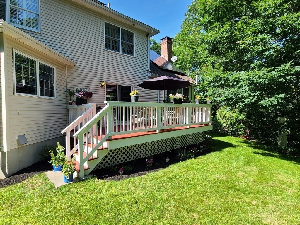28 Greenwood Road Hopkinton, MA 01748 - Photo 40 of 42 Gallery Image 40