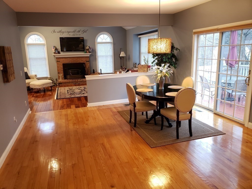28 Greenwood Road Hopkinton, MA 01748 - Photo 9 of 42 Gallery Image 9