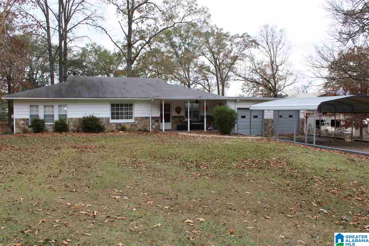 156 Buckhorn Road Oxford, AL 36203 - Photo 1 of 24 Gallery Image 1