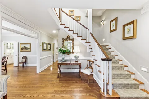 $3,438,000 | 402 Granny White Pike, Brentwood, TN 37027