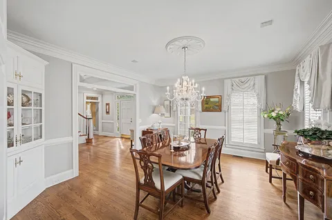 $3,438,000 | 402 Granny White Pike, Brentwood, TN 37027