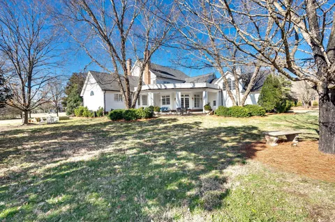 $3,438,000 | 402 Granny White Pike, Brentwood, TN 37027