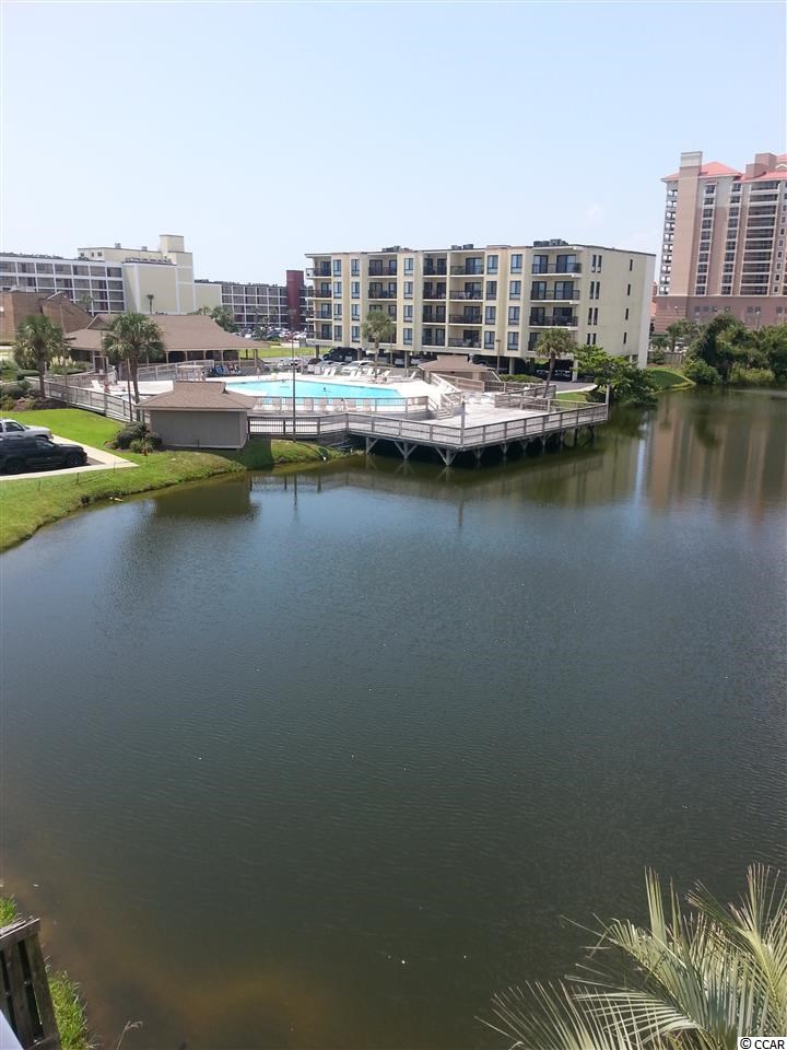 1919 Spring Street, Unit A31 North Myrtle Beach, SC 29582 - Photo 3 of 11 Gallery Image 3