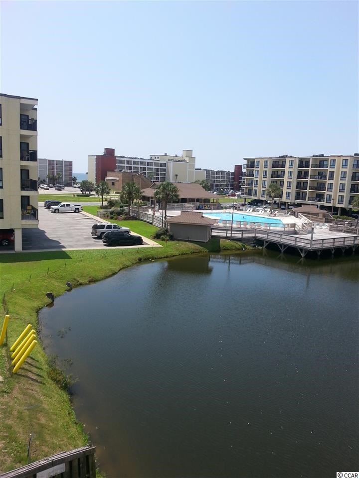 1919 Spring Street, Unit A31 North Myrtle Beach, SC 29582 - Photo 4 of 11 Gallery Image 4