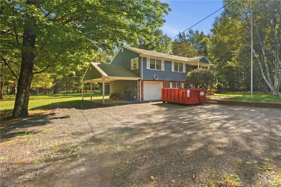 206 Rocky Hill Road Scituate, RI 02857 - Photo 5 of 40