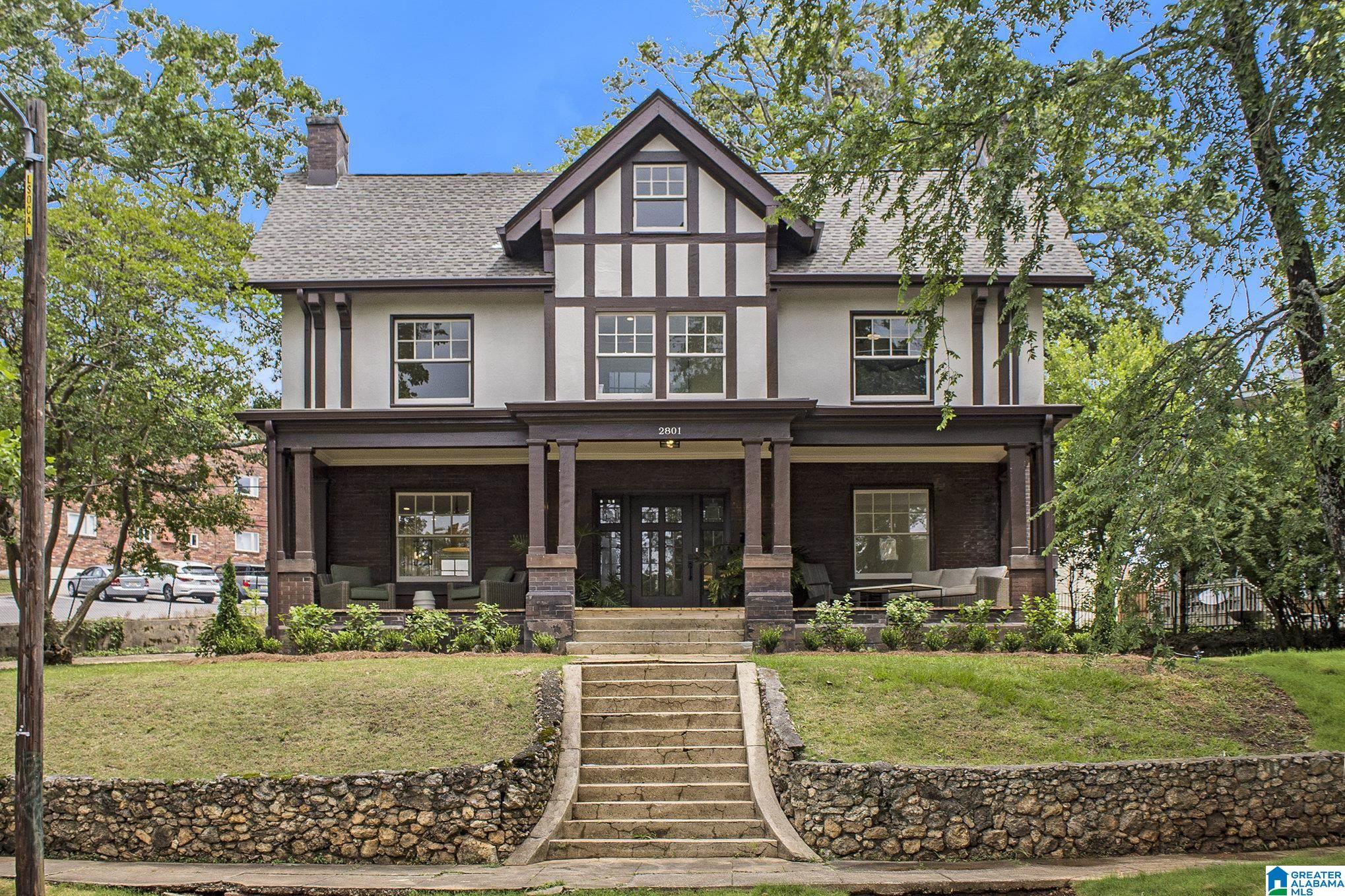 2984 Rhodes Circle South Birmingham, AL 35205 - Photo 1 of 39