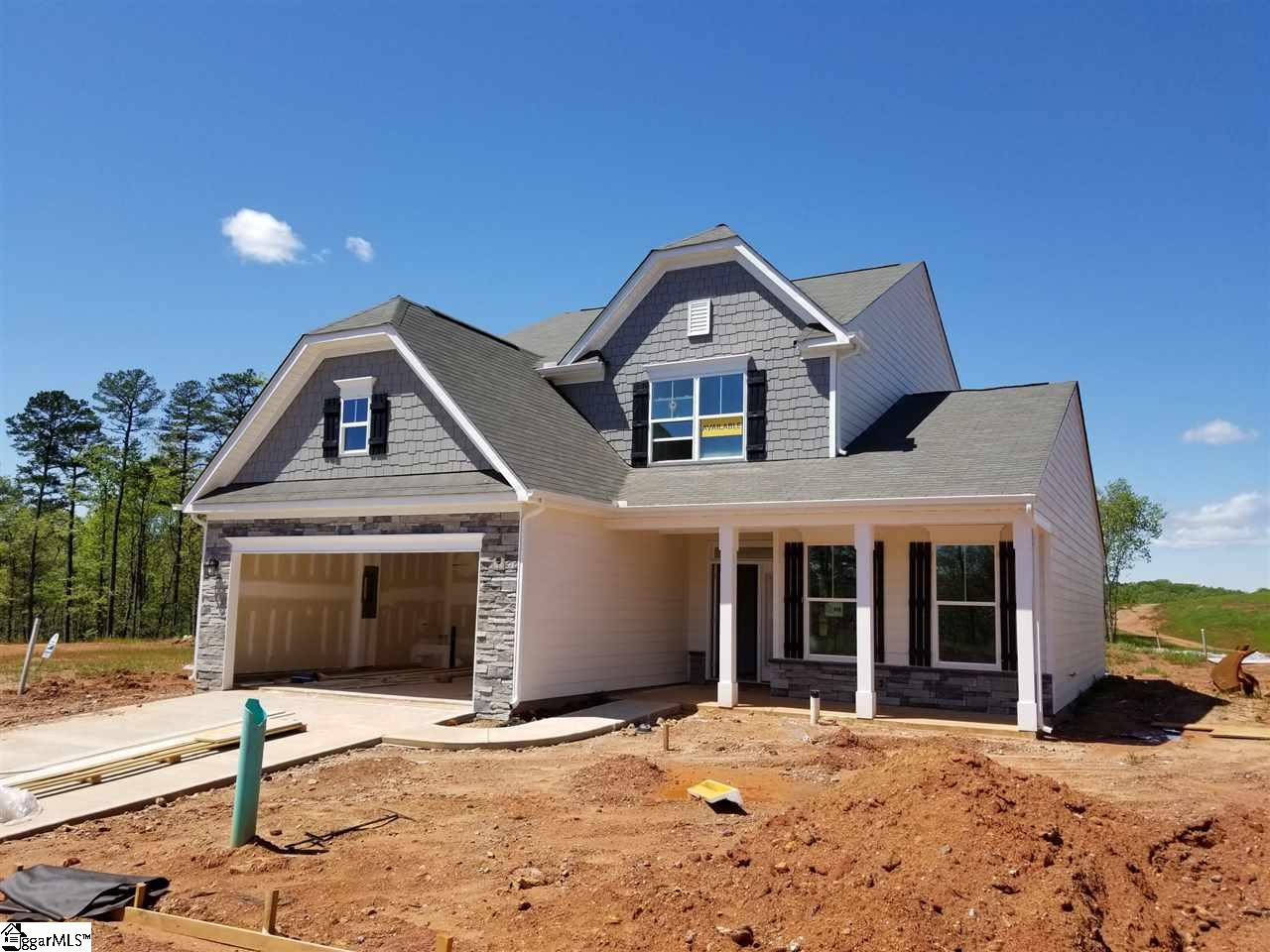 4 MacDee Way Greenville, SC 29607 - Photo 1 of 1 Gallery Image 1