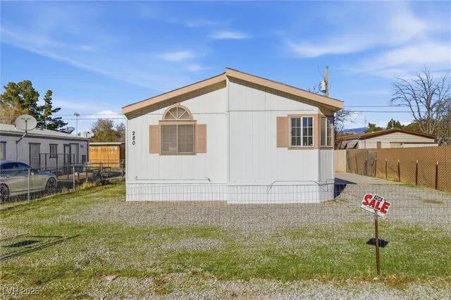 $175,000 | 280 Ferndell Street, Pahrump, NV 89048