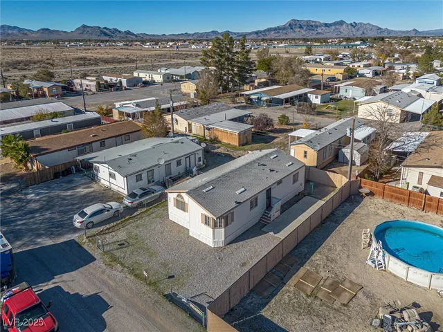 $175,000 | 280 Ferndell Street, Pahrump, NV 89048