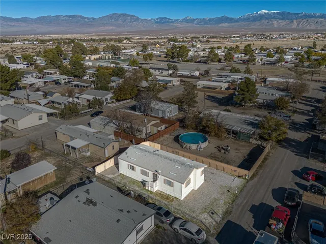 $175,000 | 280 Ferndell Street, Pahrump, NV 89048