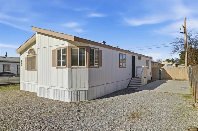$175,000 | 280 Ferndell Street, Pahrump, NV 89048