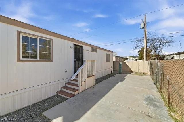 $175,000 | 280 Ferndell Street, Pahrump, NV 89048