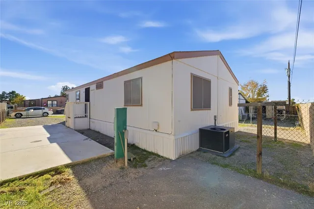 $175,000 | 280 Ferndell Street, Pahrump, NV 89048