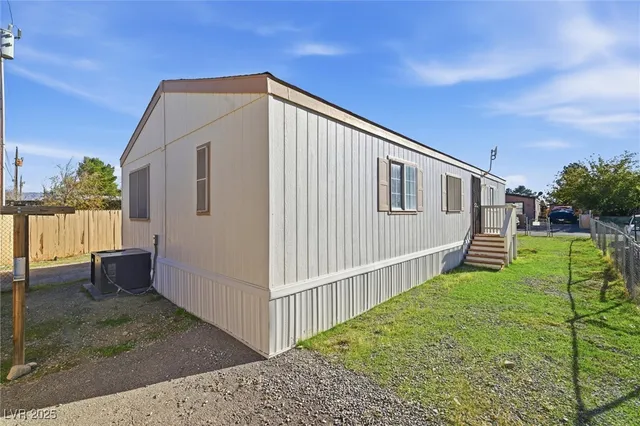 $175,000 | 280 Ferndell Street, Pahrump, NV 89048