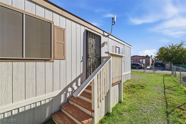 $175,000 | 280 Ferndell Street, Pahrump, NV 89048