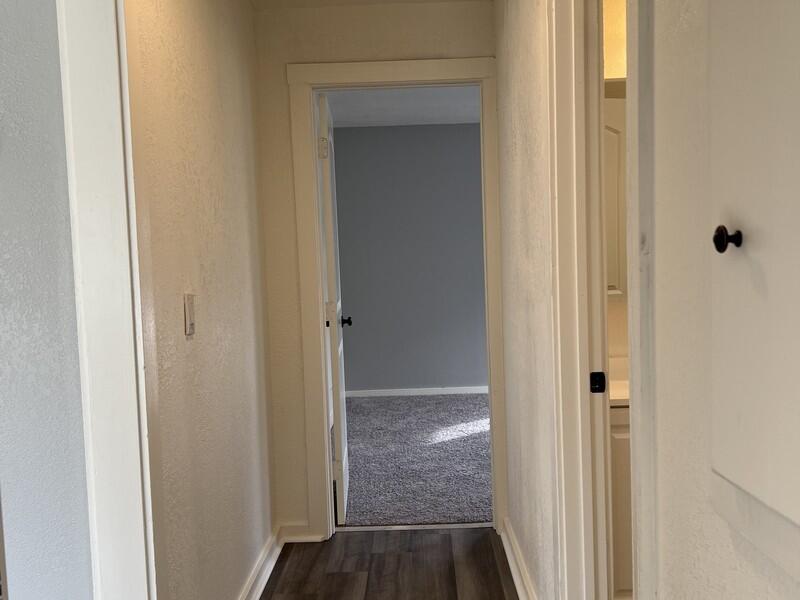 748 Rigby Avenue Rio Dell, CA 95562 - Photo 12 of 30 hallway