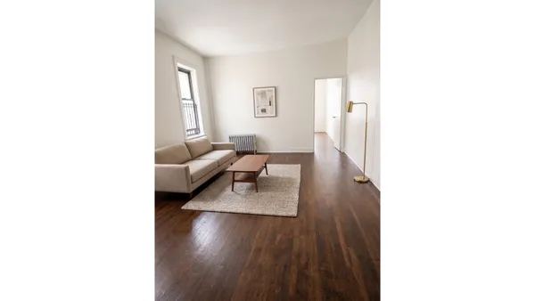 $285,000 | 773 Eastern Parkway, Unit 3C | Crown Heights