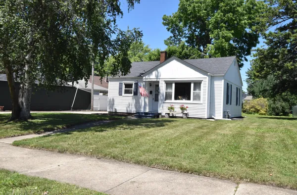 $219,900 | 2030 Webster Street, Racine, WI 53403
