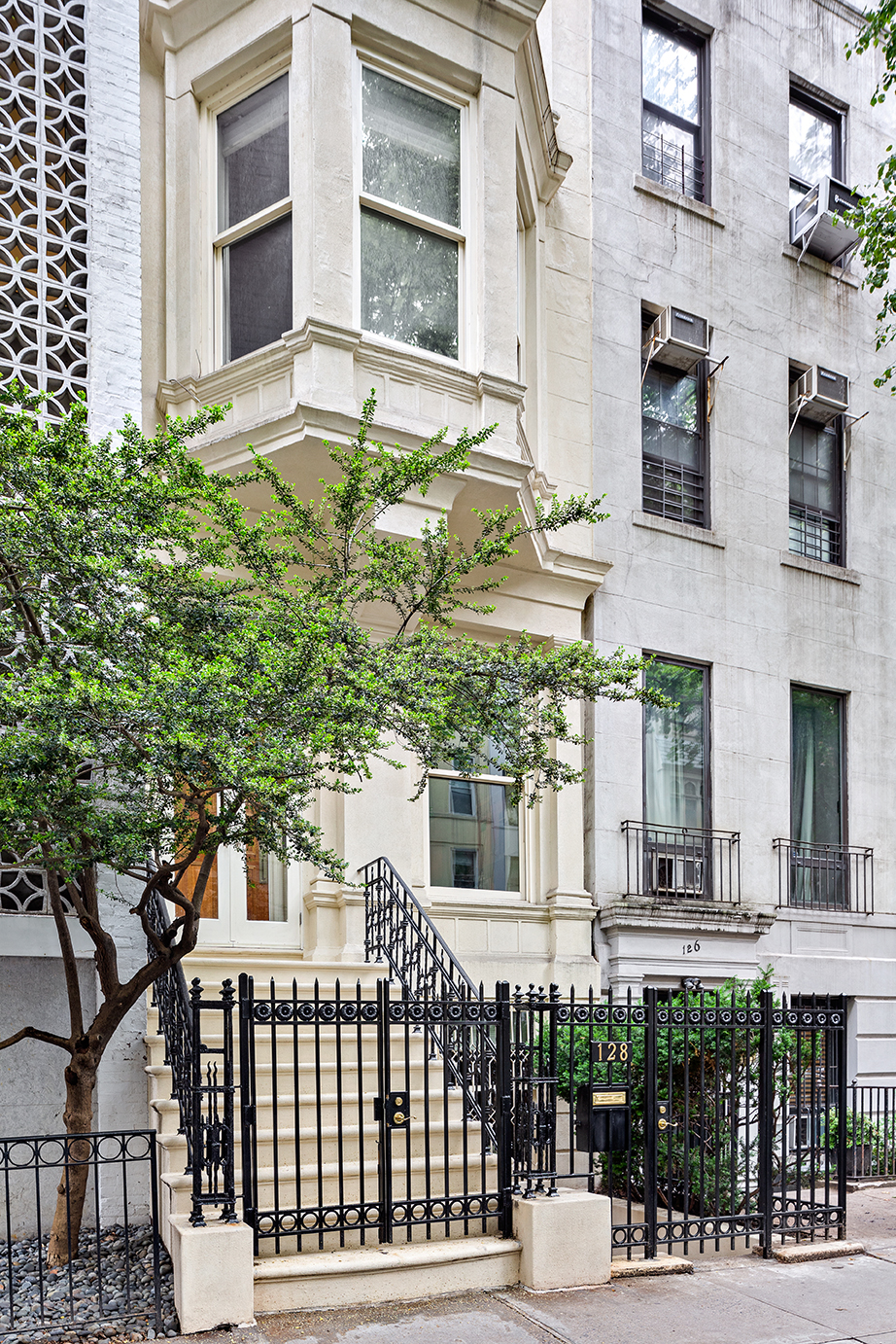 128 East 64th Street Manhattan, NY 10065 - Photo 14 of 15