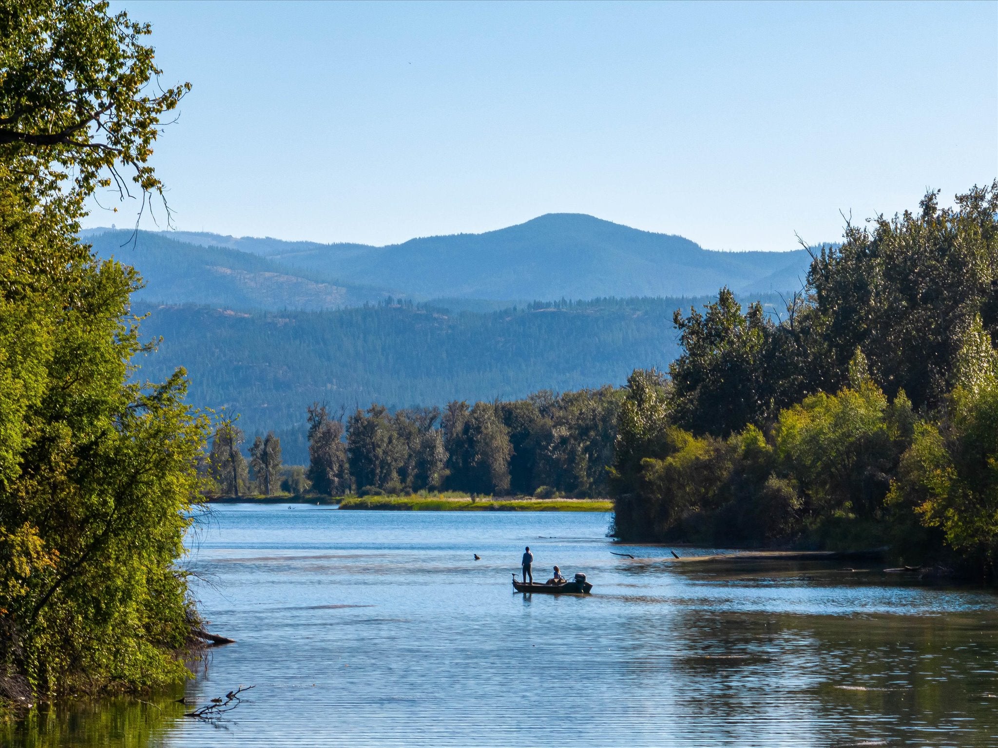 1514 Steel Bridge Road Kalispell, MT 59901 - Photo 1 of 81 Gallery Image 1