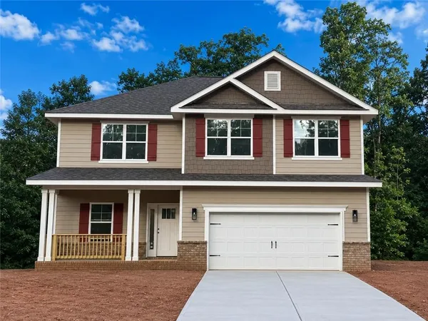 $560,877 | 181 Thunder Valley, Dawsonville, GA 30534