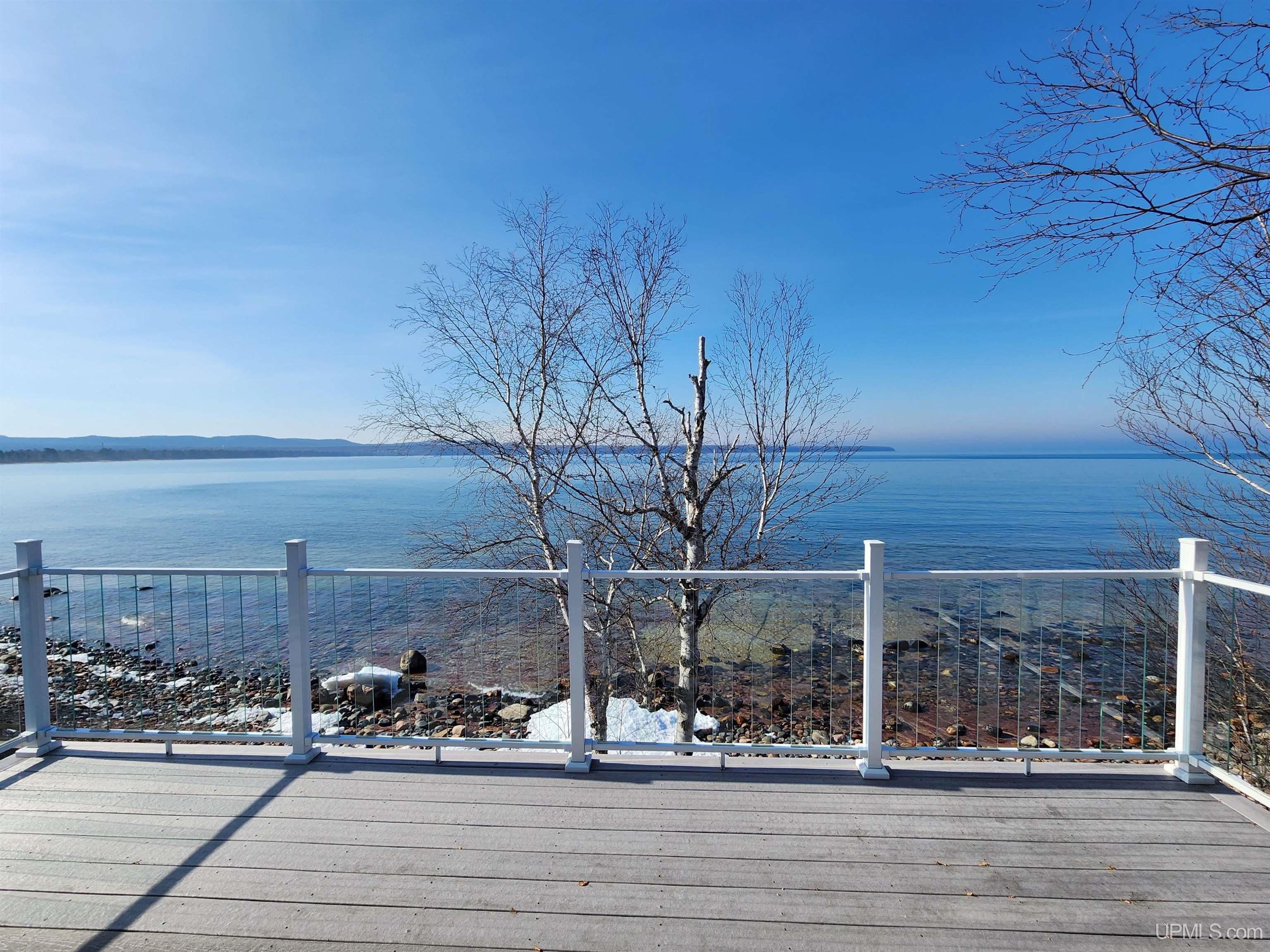 4407 Lighthouse Road Big Bay, MI 49808 - Photo 37 of 56 Gallery Image 37
