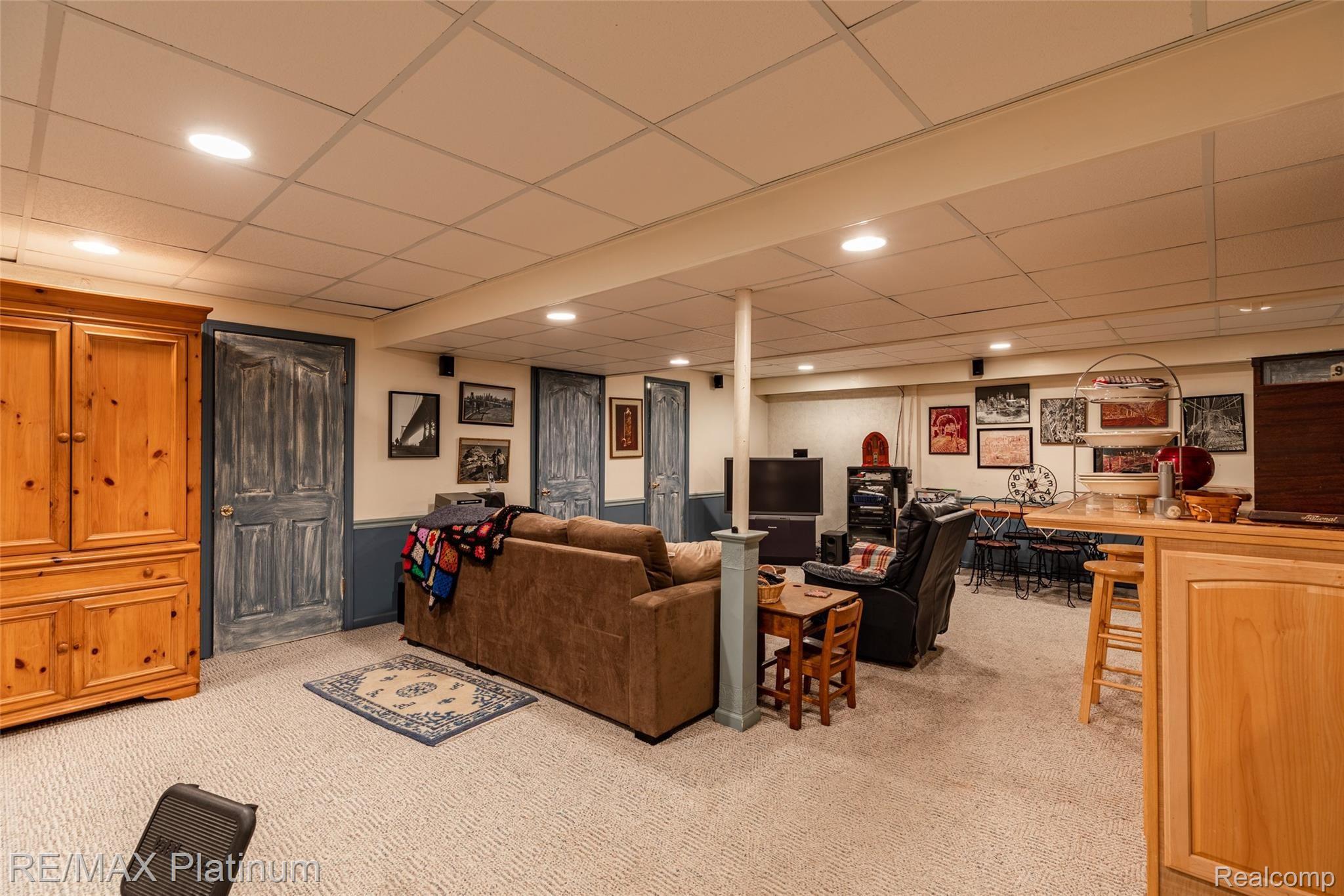 5275 Bullard Road Fenton, MI 48430 - Photo 30 of 69 49.Basement