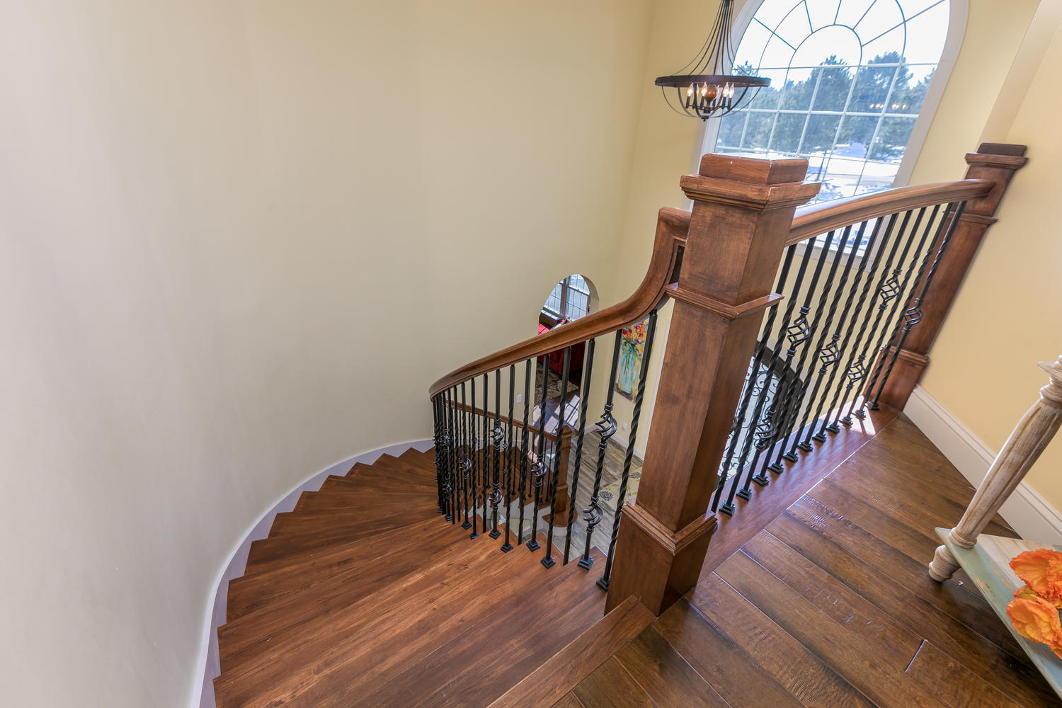 2 Beaver Brook Road Scarborough, ME 04074 - Photo 57 of 71 Grand Staircase