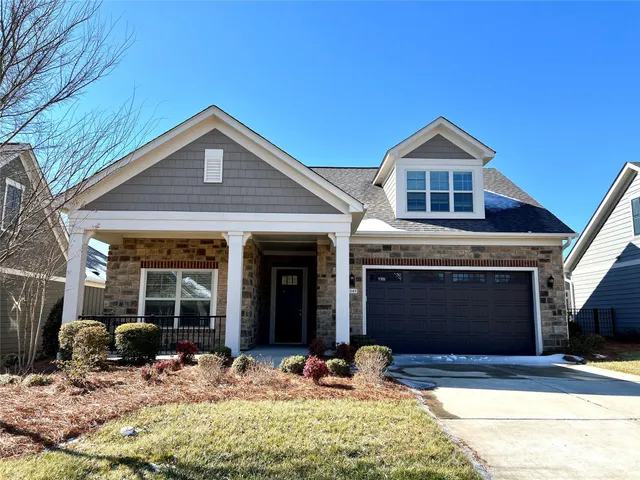$629,000 | 9049 Treetop Way Northwest, Concord, NC 28027