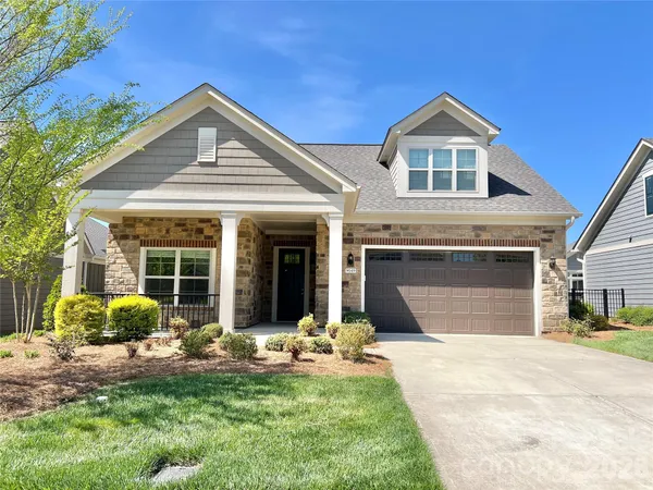 $624,000 | 9049 Treetop Way Northwest, Concord, NC 28027