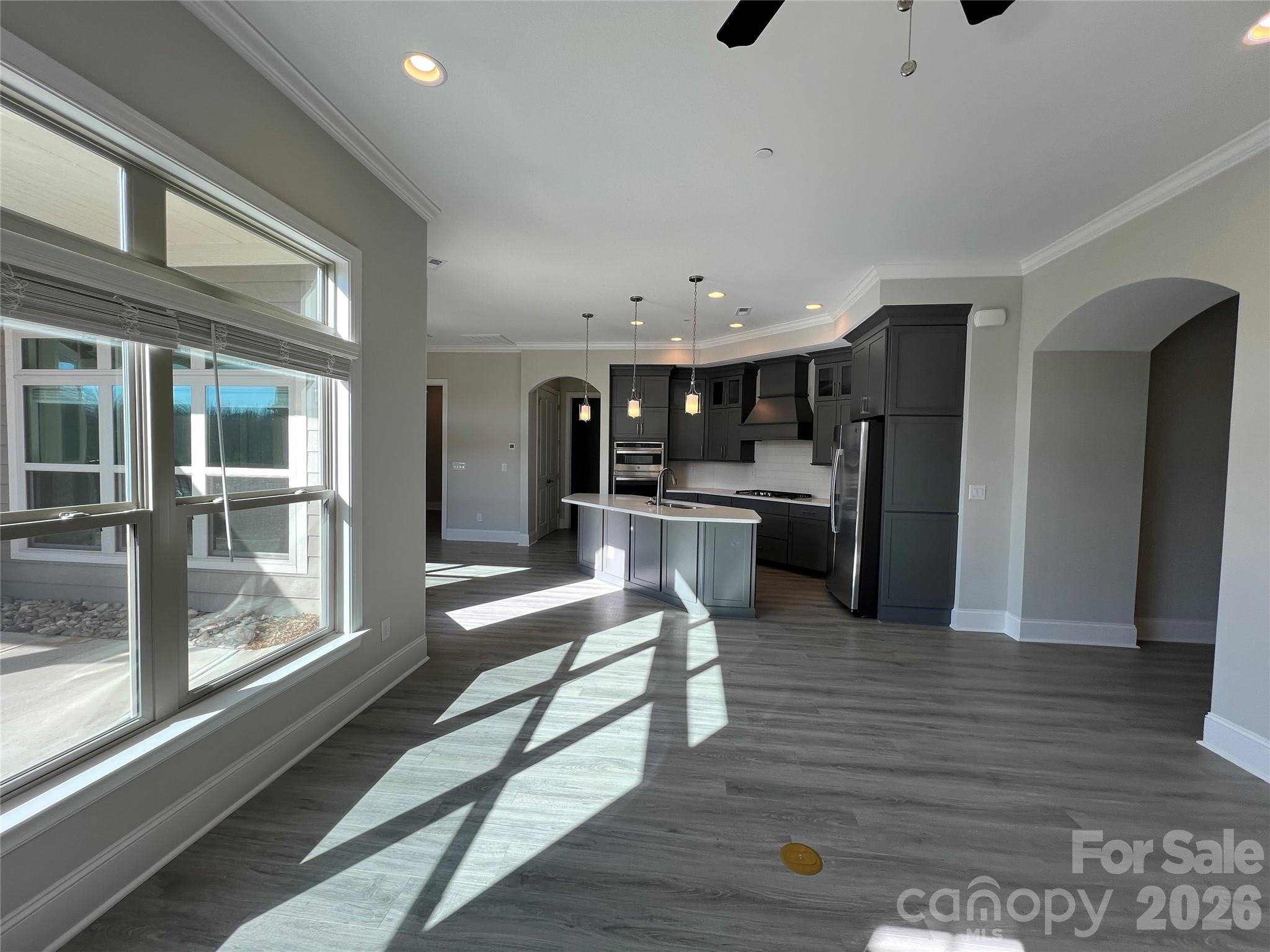 9049 Treetop Way Northwest Concord, NC 28027 - Photo 12 of 43