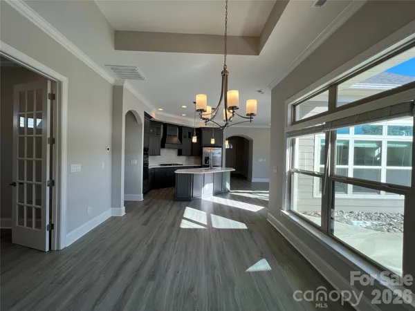 $624,000 | 9049 Treetop Way Northwest, Concord, NC 28027