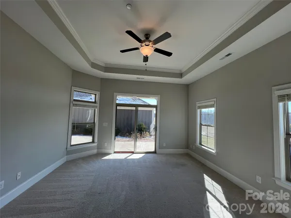 $624,000 | 9049 Treetop Way Northwest, Concord, NC 28027