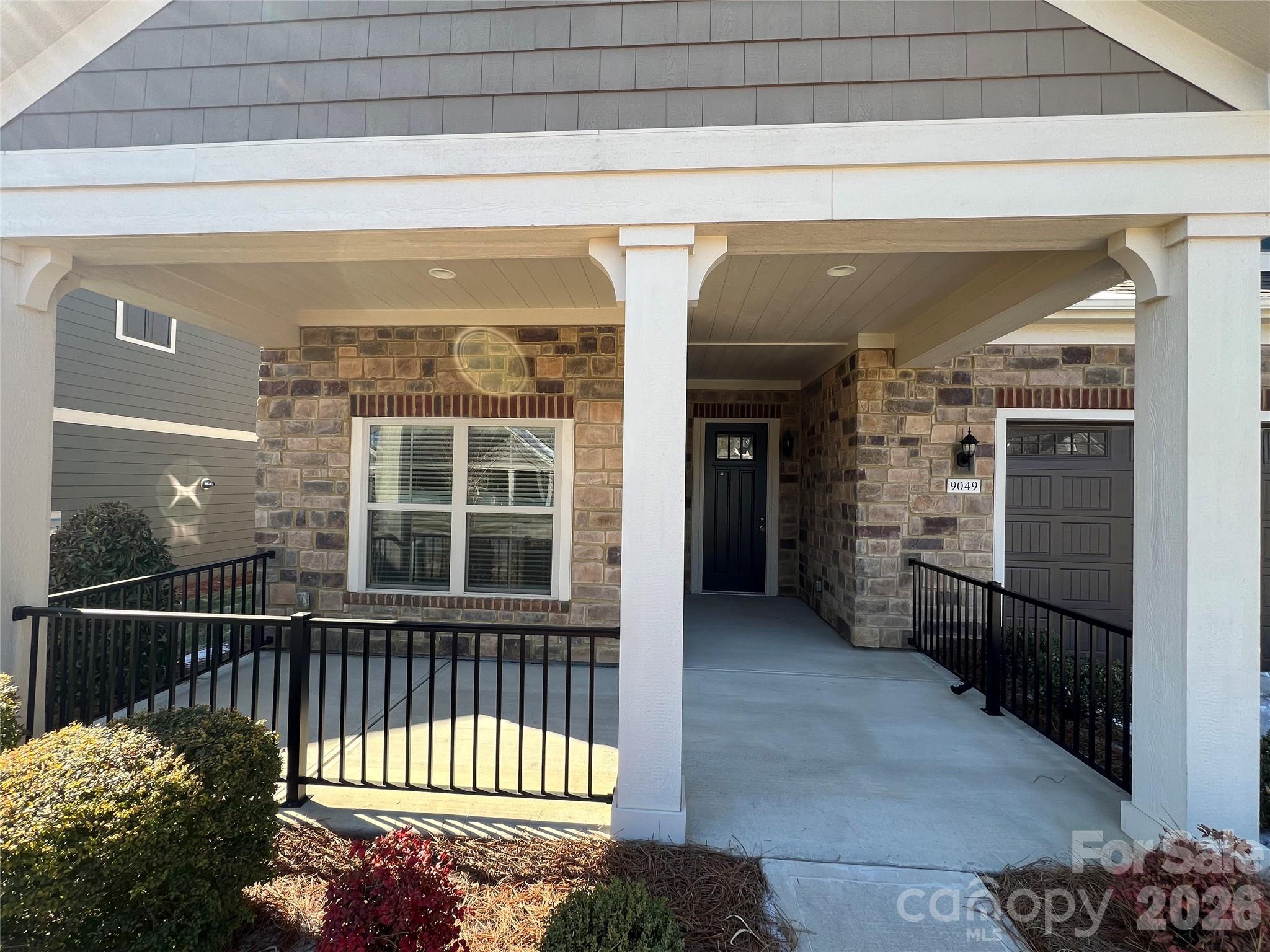 9049 Treetop Way Northwest Concord, NC 28027 - Photo 2 of 43