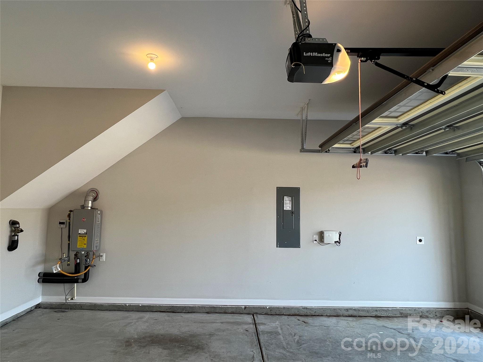 9049 Treetop Way Northwest Concord, NC 28027 - Photo 38 of 43