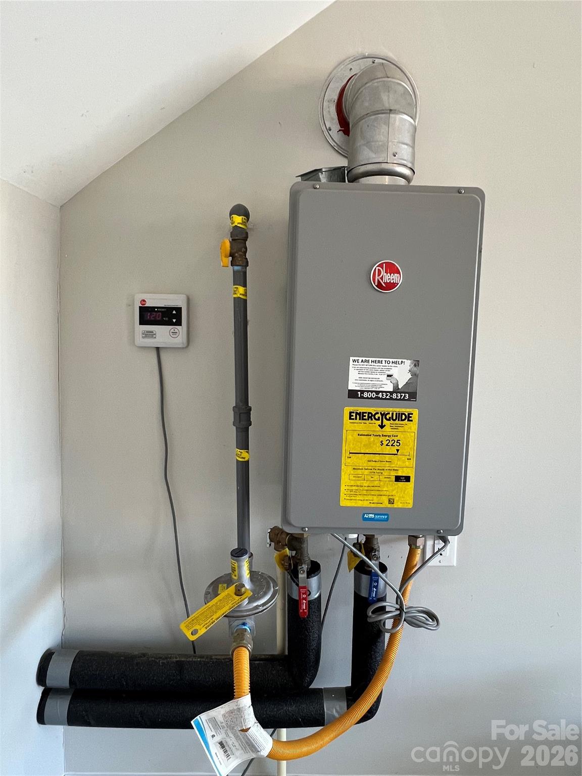 9049 Treetop Way Northwest Concord, NC 28027 - Photo 39 of 43