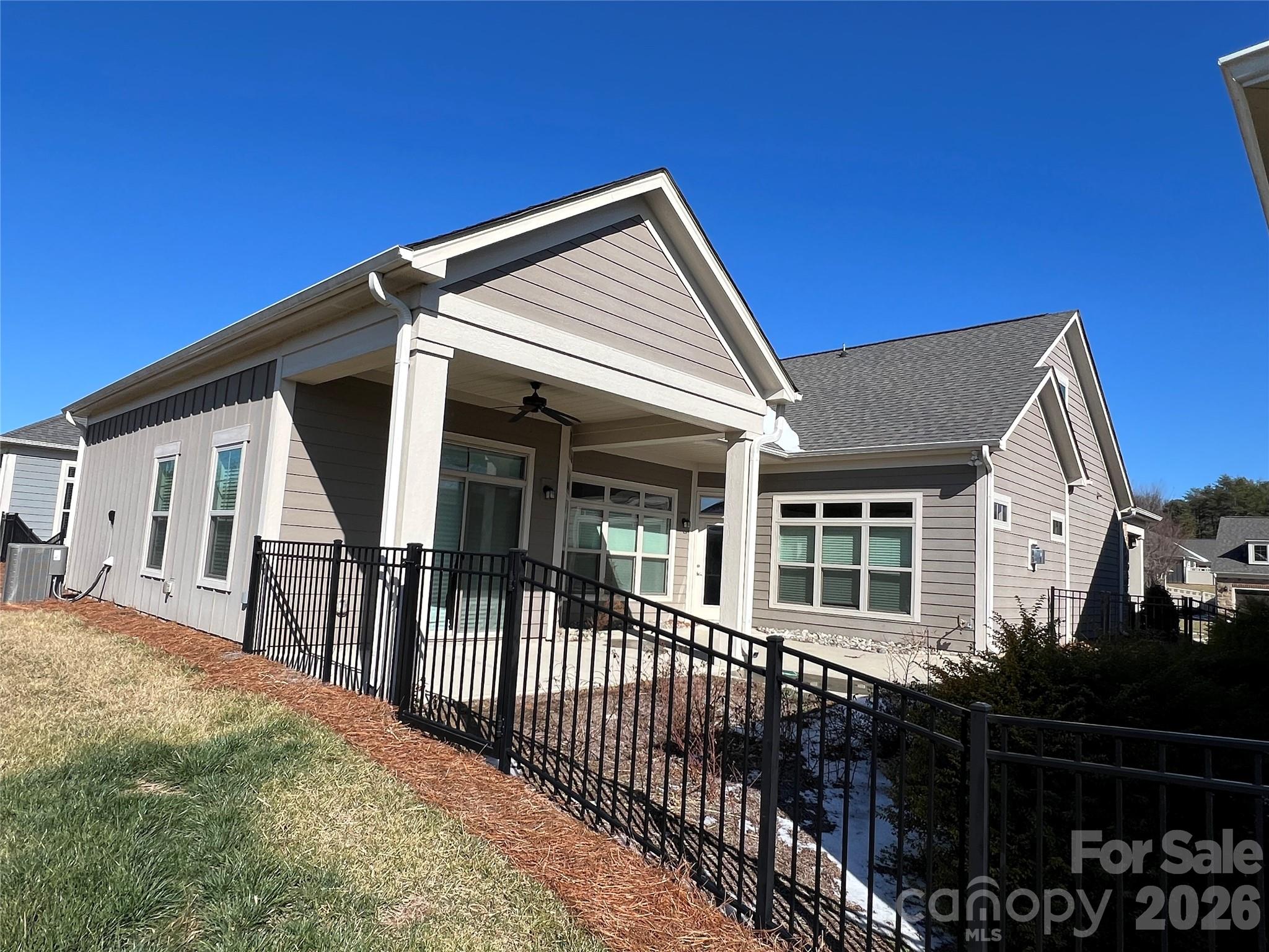 9049 Treetop Way Northwest Concord, NC 28027 - Photo 4 of 43
