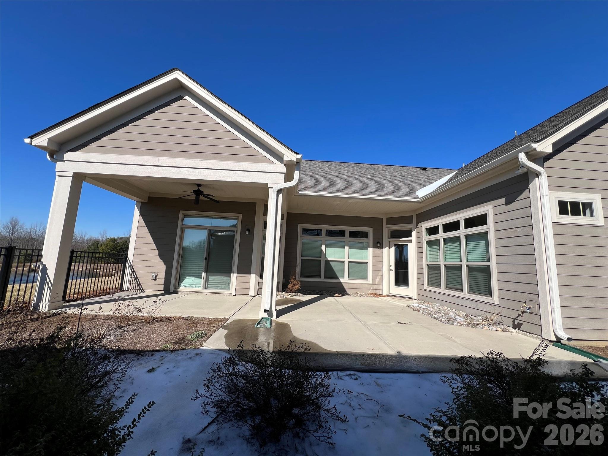 9049 Treetop Way Northwest Concord, NC 28027 - Photo 5 of 43
