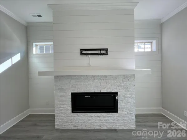 $624,000 | 9049 Treetop Way Northwest, Concord, NC 28027