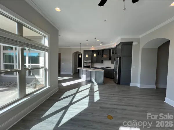 $624,000 | 9049 Treetop Way Northwest, Concord, NC 28027