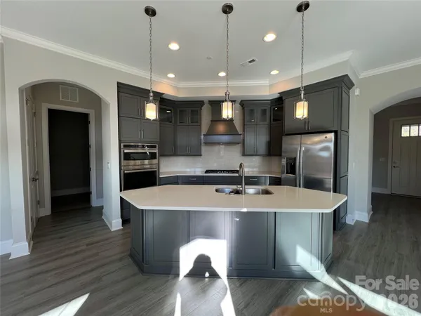 $624,000 | 9049 Treetop Way Northwest, Concord, NC 28027