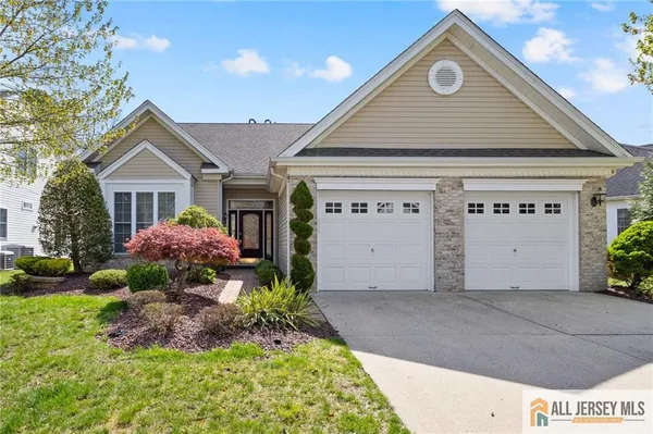 $575,000 | 146 Wild Dunes Way, Jackson, NJ 08527