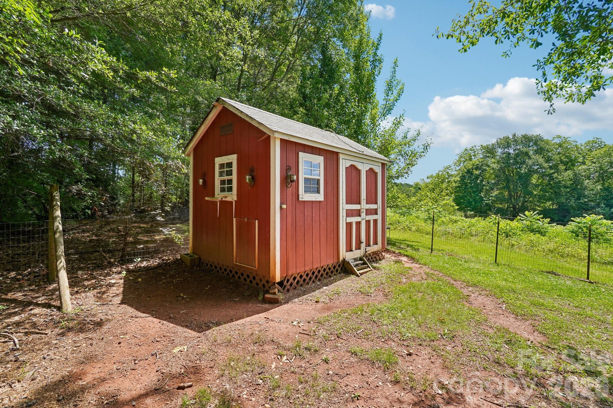 138 Woods End Road Rutherfordton, NC 28139 - Photo 39 of 46